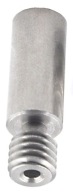 HRDLO HLAVY M6 23mm CELOKOVOVÝ ENDER 3 5 MK8