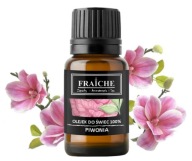 PIVOŇA aromaterapeutický vonný olej 10ml
