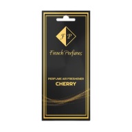 Prívesok do auta s vôňou do auta CHERRY