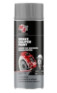 FARBA NA BRZDOVÉ STMENE. STRIEBORNÉ 400ML / BRZDOVÝ PALEC