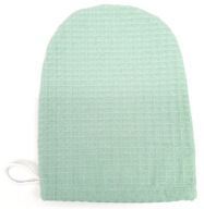 Oblátka LiLo WAFFLE WASHER na umývanie vane BAVLNA pre deti aj dospelých