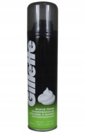 GILLETTE Lemon Pena na holenie, 200 ml