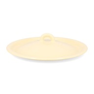 Smaltovaná pokrievka na hrniec OLKUSZ 22 cm