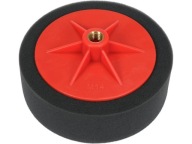 PODLOŽKA LEŠTIACA 150mm MÄKKÁ HUBKA M14 ZÁVIT YATO