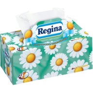 Regina Štvorvrstvové utierky Harmanček 96 ks