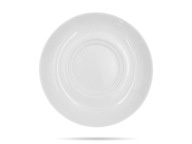 Porcelánová podšálka 15,5 cm PORCELANA BOGUCICE