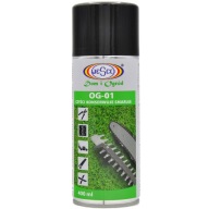 OG-01 WESCO Čistiaci a mazací prípravok 400 ml