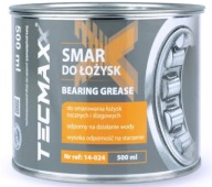 LOŽISKÁ TUK 500ML BIS 14-024 MOJE AUTO