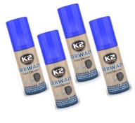 K2 GERWAZY ROZMRAZOVAČ ZÁMKU -60 STUPŇOV 50ml