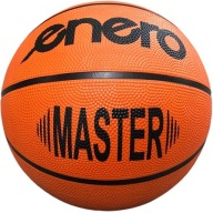 Basketbalový kôš ENERO MASTER, veľkosť 5