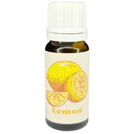Vôňa na sviečky zo sójového vosku Lemon 10 ml