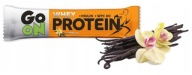 SANTE GO ON VANILKA 50G