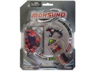 MONSUNO CORE 1-BALENIE BACKSLASH OBRÁZKOVEJ KARTY JADRO
