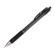 RYSTOR BOY RS AUTOMATICKÉ BALLPOINT PEN čierne