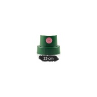 Hrot rozprašovacej trysky LEVEL 6 CAP