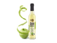POĽSKÝ PRÍRODNÝ JABLČNÝ OCET 410 ML OCEN Z POĽSKÝCH JABLKÁ