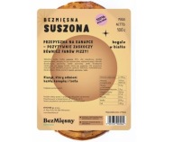 Vegánske sušené 100 g BEZMÄSOVÉ MÄSO