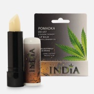 Ochranný bezfarebný rúž 3,8g India Cosmetics