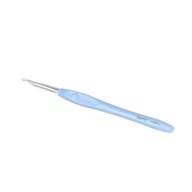 Ergonomický háčik SKC 4,5 mm, silikón