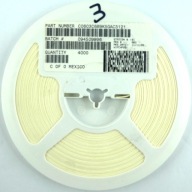 Keramika 6,8 pF 10% 50VDC 100ks.
