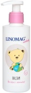 LINOMAG TELOVÉ MLIEKO PRE BOJČATÁ 200ml