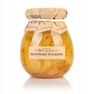 Dule v Spichlerz dulovom sirupe 260g
