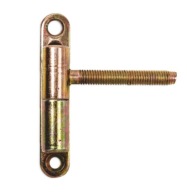 Skrutkovací pánt s doskou Door Screw