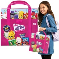 SHOPKINS ZBERATEĽSKÝ KUFOR NA POSTAVKY