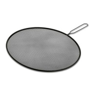 Prelamované GREASE GUARD, veko panvice s funkciou sitka, 29 cm