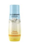 SodaStream Sirup Concentrate Cloudy Limonade 440ml
