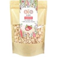 Raňajkové guličky jahodové 150 g Otolandia