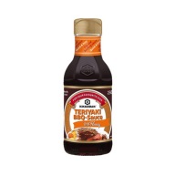Kikkoman Teriyaki BBQ omáčka s medom