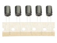 1000uF 35V Elektrolytický kondenzátor 5ks