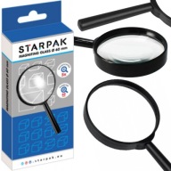 Lupa X5 60 mm FI60 čítacia lupa
