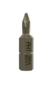 KRÍŽOVÝ BIT PHILLIPS PH1x25MM WERA 072070