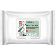 LUBA Toaletný papier pre ľudí s hemoroidmi 50 ks