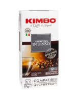 KIMBO INTENSO Nespresso kapsuly 10 ks