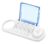 ORAL-B STOJAN NA KEFY, HLAVY, NABÍJAČKA