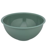 MISKA 3,6L PLASTOVÁ MISKA ŠALÁTOVÁ MÄŤOVÁ 26CM