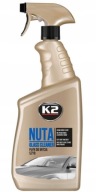 ČISTIACA TEPLINA NA OKNÁ, ZRKADLÁ, LAMPY K2 NUTA 770ml