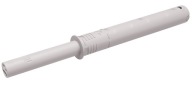 Italiana Ferramenta K-PUSH posúvač STRONG zapustený s magnetom