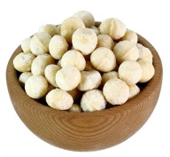 MAKADAMIA 0,1KG MAKADAMIOVÉ ORECHY 100g