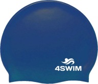 Plavecká čiapka 4SWIM SolidColor 4-01004