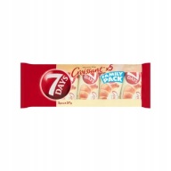 5x37g 7Days Croissant päťbalenie rodinné balenie kakao UK