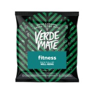 Vzorka Yerba Verde Mate Green Fitness 50g