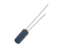 10x elektrolytický kondenzátor 47uF 25V 5x11 105C JAMICON - séria TK