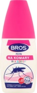 Repelent proti komárom pre deti 50 ml Bros