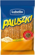 Lubella tyčinky so sezamom 70 g