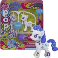 MY LITTLE PONY POP PONY POSTAVKA RARITY HASBRO