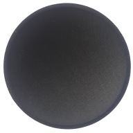 Textilná kupola reproduktora, čierna, 74 mm tkanina JBL JVC